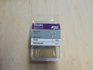 DIY Jewelry Stand
