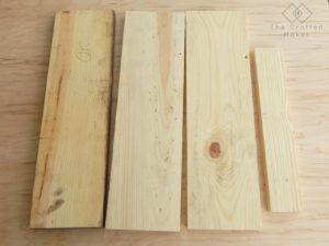DIY Vase Wall Hanging