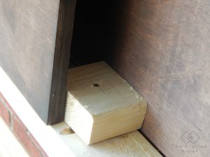 DIY Party Cart / Potting Bench - Free Plans