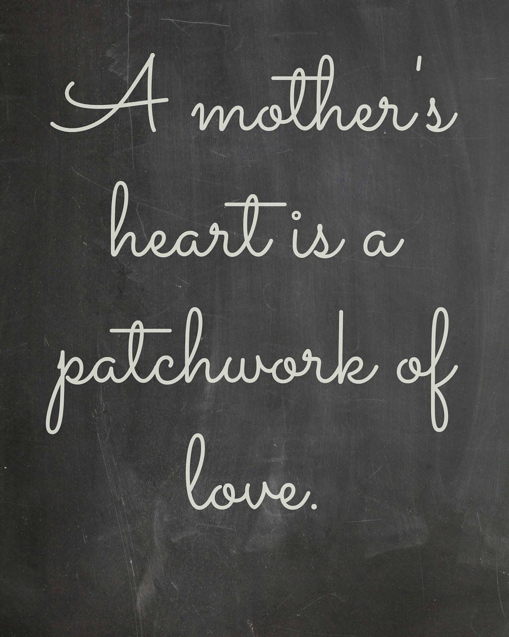 Happy Mother’s Day