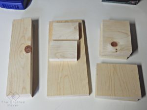 Kitchen Beverage Box - Free Plans