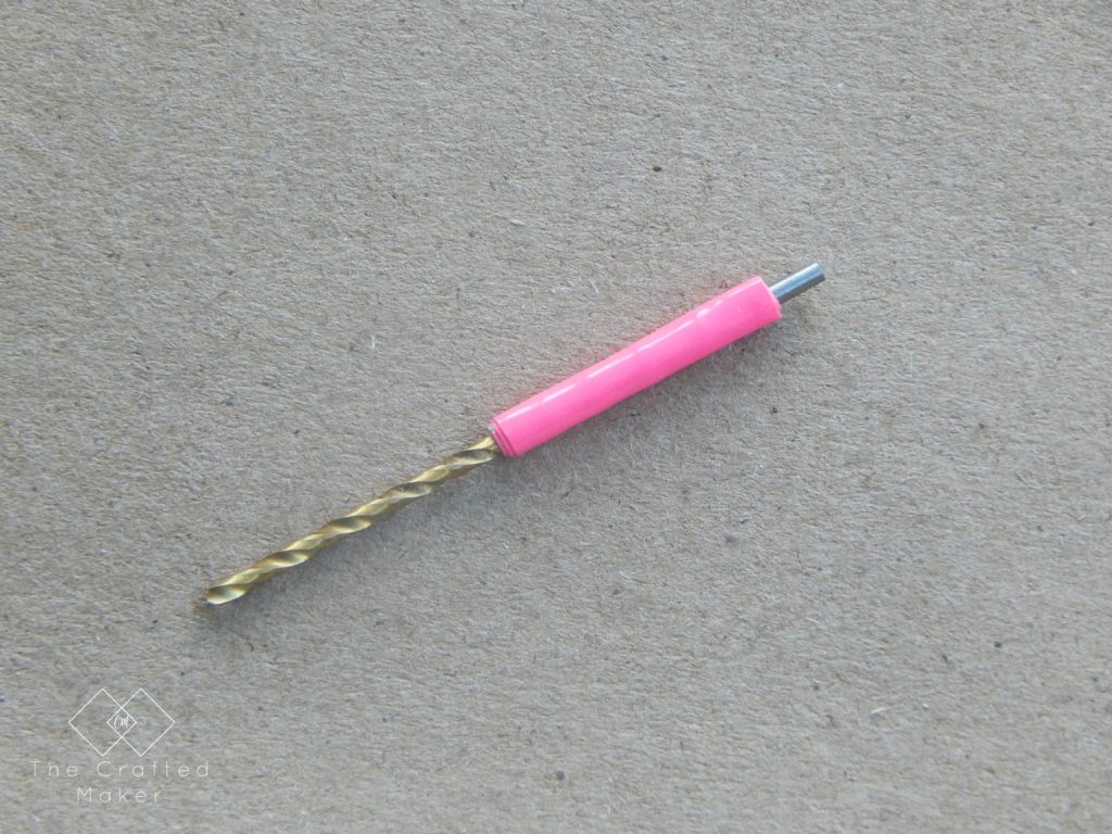 DIY Sparkler Holder