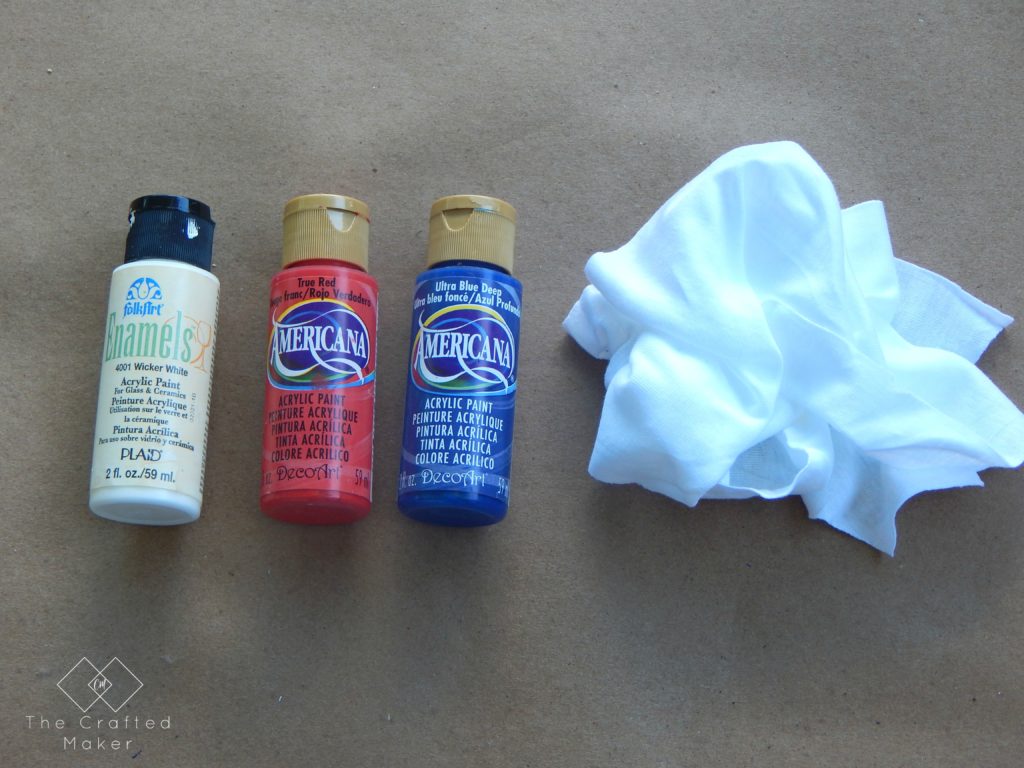 DIY Sparkler Holder