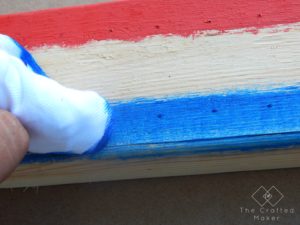 DIY Sparkler Holder