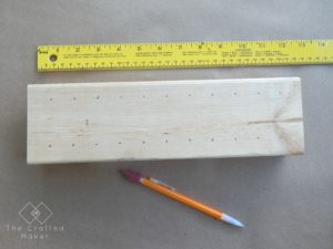 DIY Sparkler Holder
