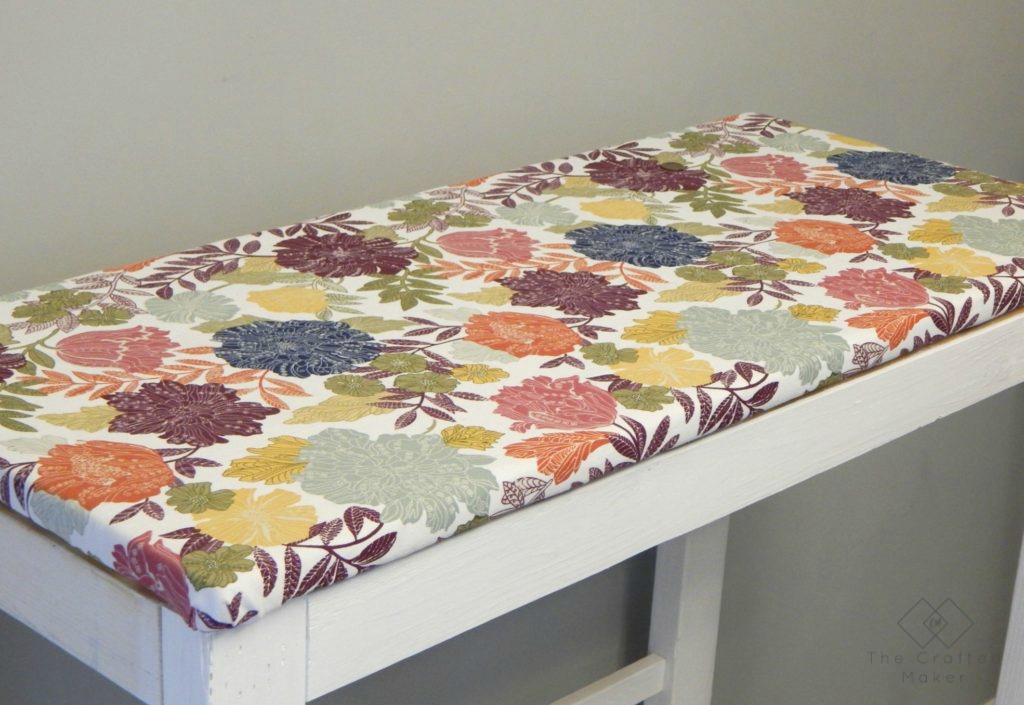 LAUNDRY TABLE (FOLD AND IRON)