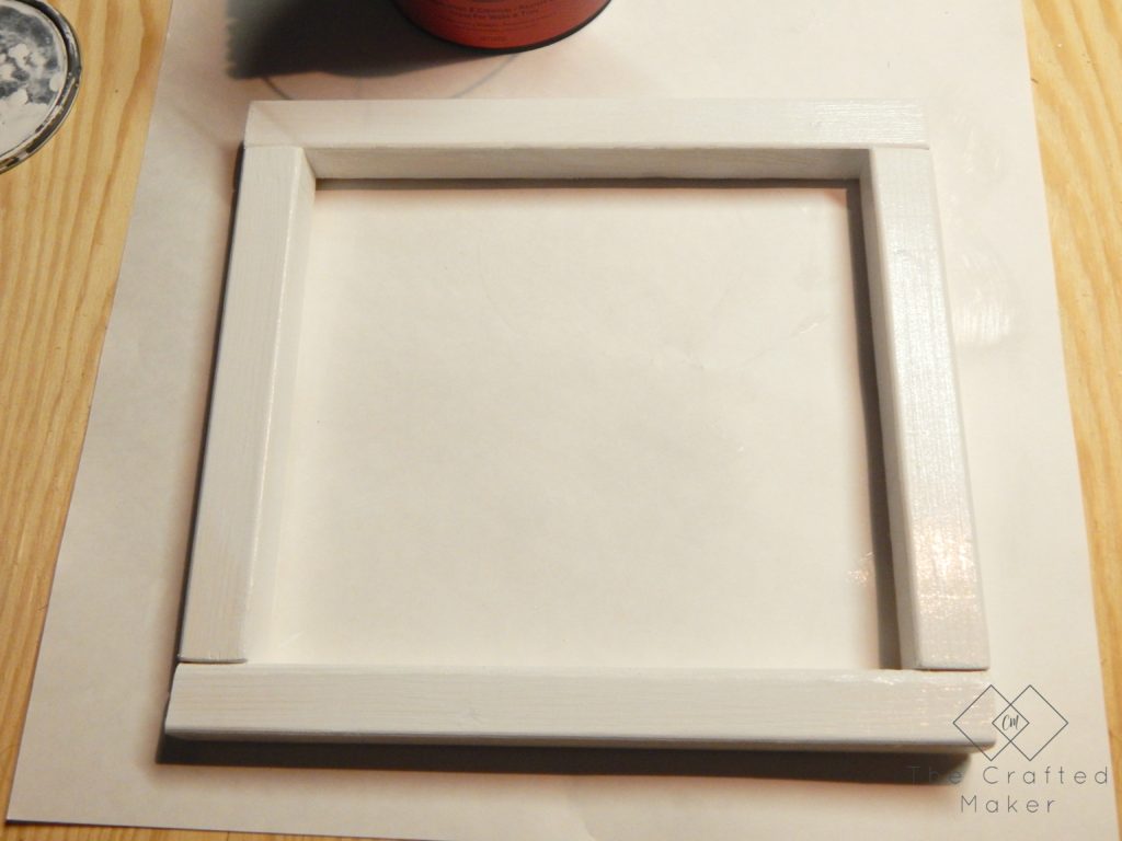 Quick and easy project to display all of those adorable Valentine cards children receive from friends and family. Super simple to make with just a few cuts.