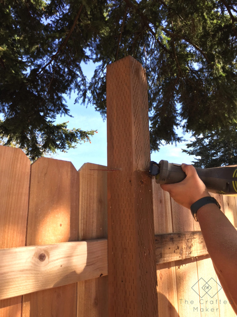 Privacy fences are a great thing to have, but they can get damaged over time from the elements. Here is how to repair a privacy fence.